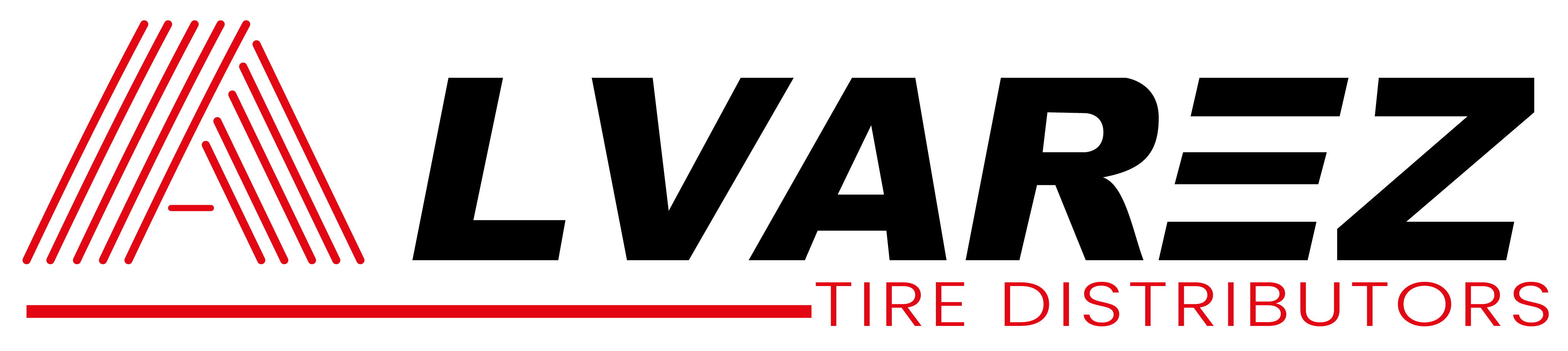 Alvarez Tire Distributors
